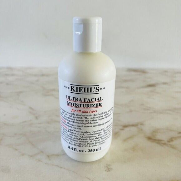 Kiehl's Other - KIEHL'S Ultra Facial Moisturizer 8.4 fl. oz. / 250ml